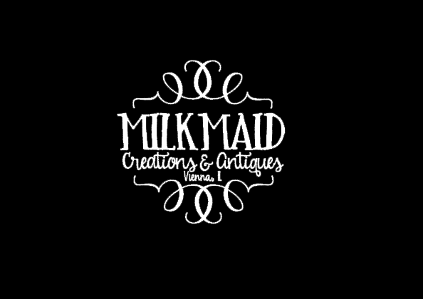 Milkmaid Creations and Antiques